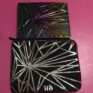 Urban decay vice 4 palette